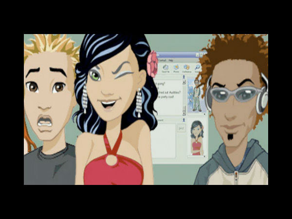 ಇಂಟರ್‌ನೆಟ್‌ನಲ್ಲಿ ಕಾರ್ಟೂ‌ನ್ ರಚಿಸಿ  ಎಂಜಾಯ್‌ ಮಾಡಿ