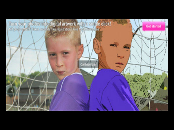 ಇಂಟರ್‌ನೆಟ್‌ನಲ್ಲಿ ಕಾರ್ಟೂ‌ನ್ ರಚಿಸಿ  ಎಂಜಾಯ್‌ ಮಾಡಿ