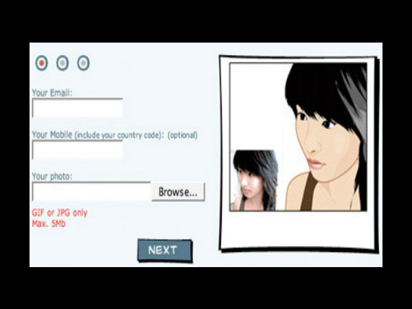 ಇಂಟರ್‌ನೆಟ್‌ನಲ್ಲಿ ಕಾರ್ಟೂ‌ನ್ ರಚಿಸಿ  ಎಂಜಾಯ್‌ ಮಾಡಿ