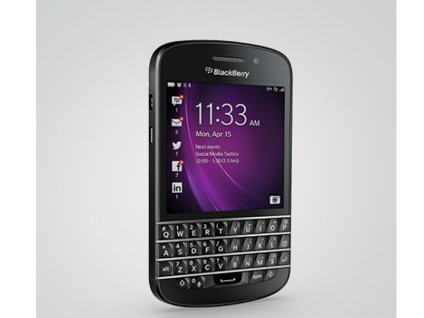 ಬ್ಲಾಕ್ಬೆರಿ ಹೊಸ ಸ್ಮಾರ್ಟ್ಫೋನ್ ಭಾರತದಲ್ಲಿ ಲಭ್ಯ ಬ್ಲಾಕ್ಬೆರಿ ಹೊಸ ಸ್ಮಾರ್ಟ್ಫೋನ್ ಭಾರತದಲ್ಲಿ ಲಭ್ಯ