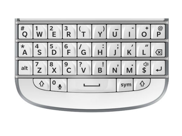 ಬ್ಲಾಕ್ಬೆರಿ ಹೊಸ ಸ್ಮಾರ್ಟ್ಫೋನ್ ಭಾರತದಲ್ಲಿ ಲಭ್ಯ ಬ್ಲಾಕ್ಬೆರಿ ಹೊಸ ಸ್ಮಾರ್ಟ್ಫೋನ್ ಭಾರತದಲ್ಲಿ ಲಭ್ಯ