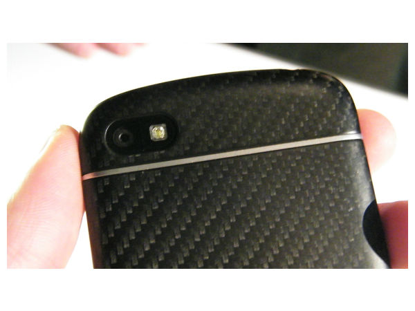 ಬ್ಲಾಕ್ಬೆರಿ ಹೊಸ ಸ್ಮಾರ್ಟ್ಫೋನ್ ಭಾರತದಲ್ಲಿ ಲಭ್ಯ ಬ್ಲಾಕ್ಬೆರಿ ಹೊಸ ಸ್ಮಾರ್ಟ್ಫೋನ್ ಭಾರತದಲ್ಲಿ ಲಭ್ಯ