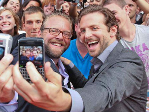 ಬ್ಲ್ಯಾಕ್‌ಬೆರಿ ಬಳಸುತ್ತಿರುವ ಟಾಪ್‌ ಸೆಲಬ್ರಿಟಿಗಳು