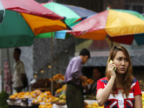 ಯಾವ ದೇಶಲ್ಲಿ ಎಷ್ಟು ಮೊಬೈಲ್‌ ಬಳಕೆದಾರರಿದ್ದಾರೆ ?