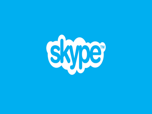 Skype 
