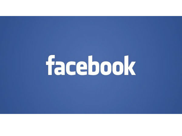Facebook
