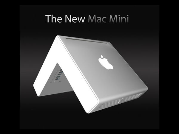 Mac Mini 