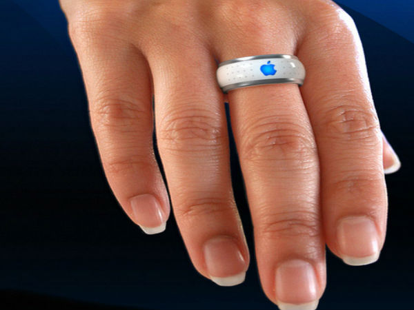 Apple iRing