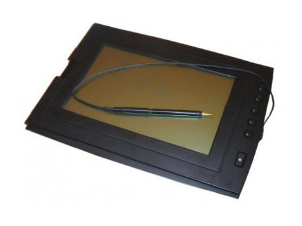 ಟ್ಯಾಬ್ಲೆಟ್ ಇತಿಹಾಸ 