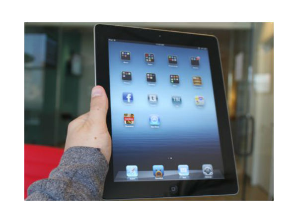 ಟ್ಯಾಬ್ಲೆಟ್ ಇತಿಹಾಸ 