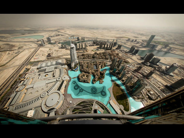 ವಿಶ್ವದ ಮಹಾನಗರಗಳು ಇಲ್ಲಿವೆ ನೋಡಿ.