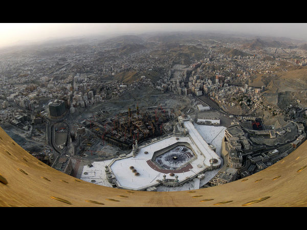 ವಿಶ್ವದ ಮಹಾನಗರಗಳು ಇಲ್ಲಿವೆ ನೋಡಿ.