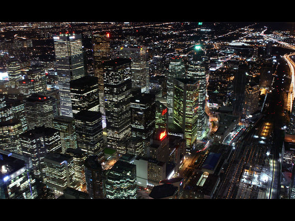 ವಿಶ್ವದ ಮಹಾನಗರಗಳು ಇಲ್ಲಿವೆ ನೋಡಿ.