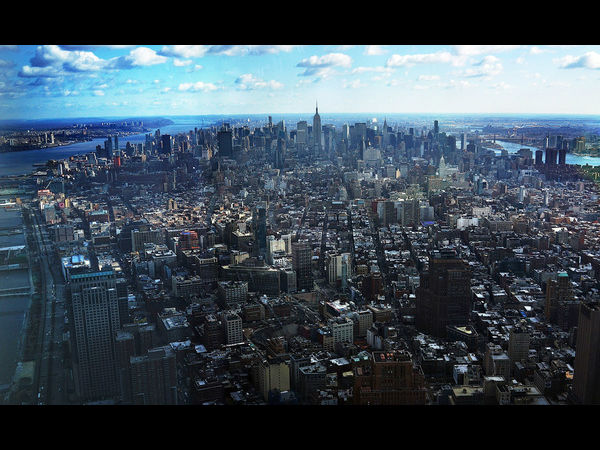 ವಿಶ್ವದ ಮಹಾನಗರಗಳು ಇಲ್ಲಿವೆ ನೋಡಿ.