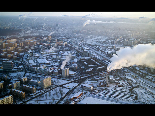ವಿಶ್ವದ ಮಹಾನಗರಗಳು ಇಲ್ಲಿವೆ ನೋಡಿ.