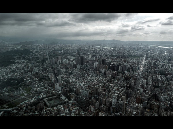 ವಿಶ್ವದ ಮಹಾನಗರಗಳು ಇಲ್ಲಿವೆ ನೋಡಿ.