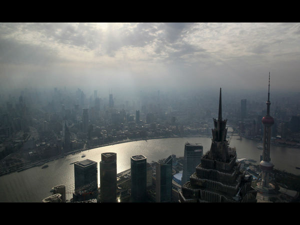 ವಿಶ್ವದ ಮಹಾನಗರಗಳು ಇಲ್ಲಿವೆ ನೋಡಿ.