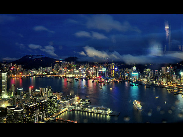 ವಿಶ್ವದ ಮಹಾನಗರಗಳು ಇಲ್ಲಿವೆ ನೋಡಿ.