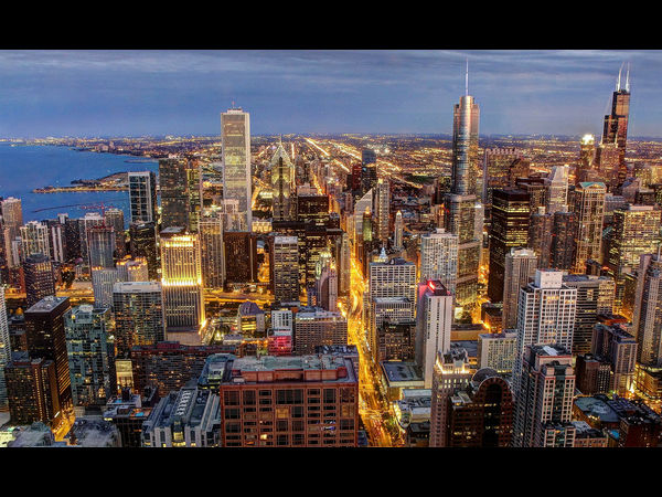 ವಿಶ್ವದ ಮಹಾನಗರಗಳು ಇಲ್ಲಿವೆ ನೋಡಿ.