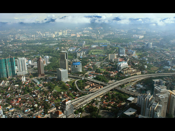 ವಿಶ್ವದ ಮಹಾನಗರಗಳು ಇಲ್ಲಿವೆ ನೋಡಿ.