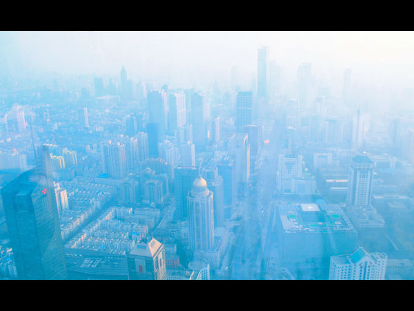 ವಿಶ್ವದ ಮಹಾನಗರಗಳು ಇಲ್ಲಿವೆ ನೋಡಿ.