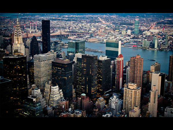 ವಿಶ್ವದ ಮಹಾನಗರಗಳು ಇಲ್ಲಿವೆ ನೋಡಿ.