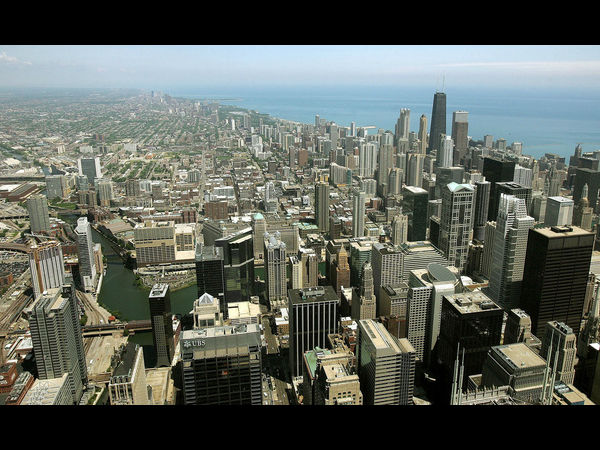 ವಿಶ್ವದ ಮಹಾನಗರಗಳು ಇಲ್ಲಿವೆ ನೋಡಿ.