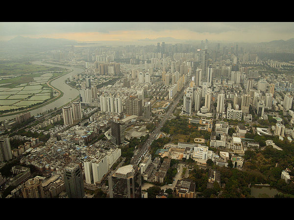ವಿಶ್ವದ ಮಹಾನಗರಗಳು ಇಲ್ಲಿವೆ ನೋಡಿ.