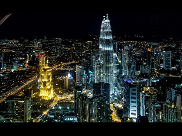 ವಿಶ್ವದ ಮಹಾನಗರಗಳು ಇಲ್ಲಿವೆ ನೋಡಿ.