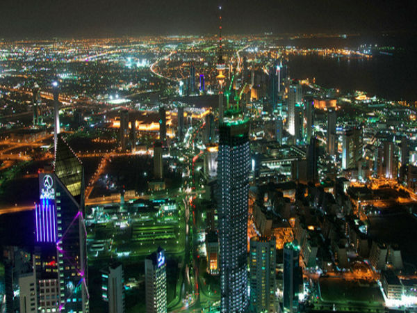 ವಿಶ್ವದ ಮಹಾನಗರಗಳು ಇಲ್ಲಿವೆ ನೋಡಿ.