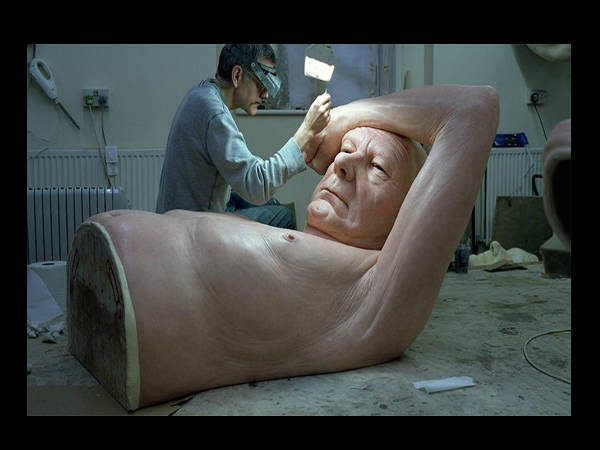 ಈ ರೀತಿಯ  ಕಲಾಕೃತಿ ನೋಡಿದ್ದೀರಾ ?