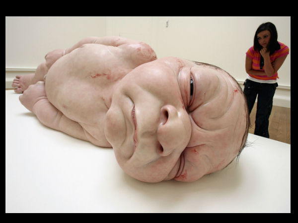 ಈ ರೀತಿಯ  ಕಲಾಕೃತಿ ನೋಡಿದ್ದೀರಾ ?