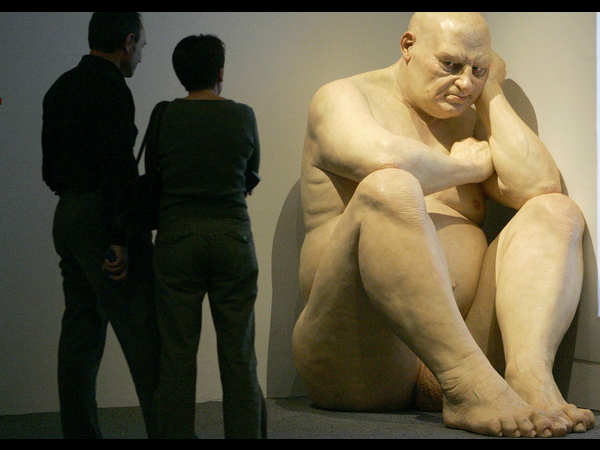 ಈ ರೀತಿಯ  ಕಲಾಕೃತಿ ನೋಡಿದ್ದೀರಾ ?