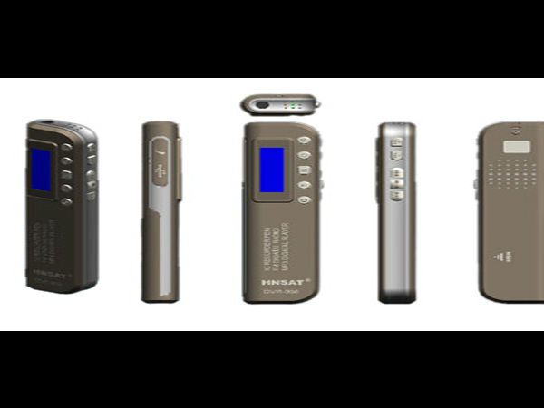 ಸ್ಪೈ ಗ್ಯಾಜೆಟ್‌ಗಳು