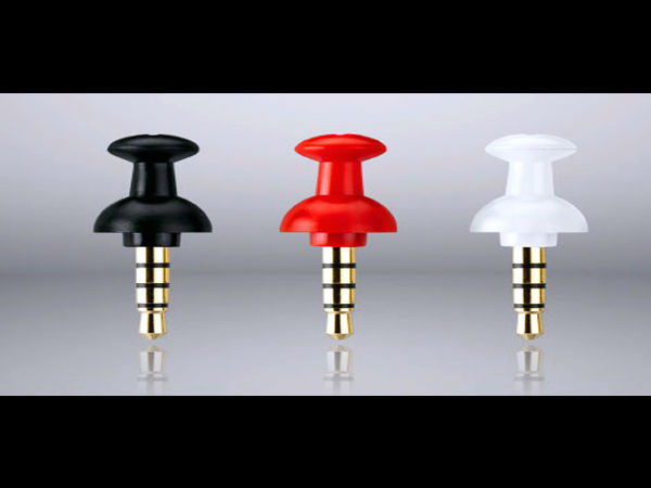 ಸ್ಪೈ ಗ್ಯಾಜೆಟ್‌ಗಳು