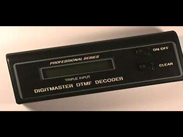 ಸ್ಪೈ ಗ್ಯಾಜೆಟ್‌ಗಳು