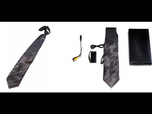 ಸ್ಪೈ ಗ್ಯಾಜೆಟ್‌ಗಳು