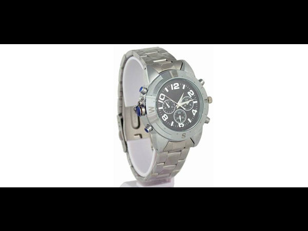 ಸ್ಪೈ ಗ್ಯಾಜೆಟ್‌ಗಳು