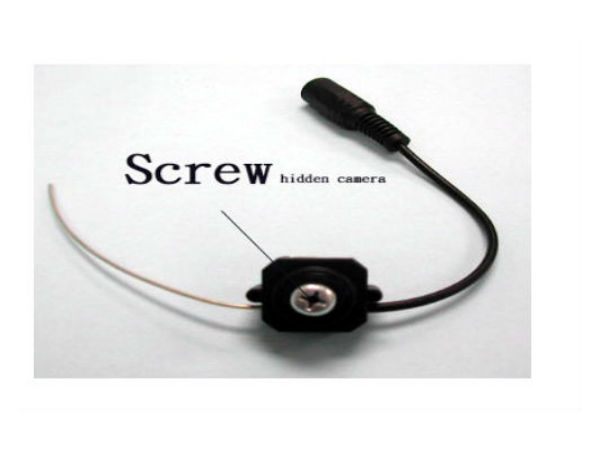 ಸ್ಪೈ ಗ್ಯಾಜೆಟ್‌ಗಳು