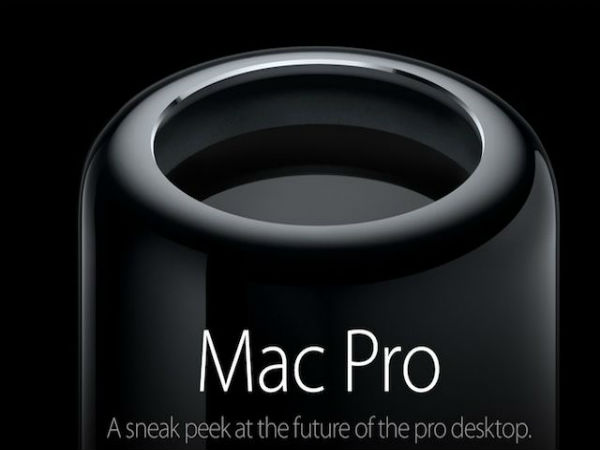 ಮ್ಯಾಕ್‌ ಪ್ರೋ(ಸಿಪಿಯು)