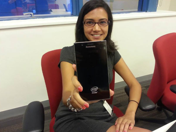 ಲೆನೊವೊದಿಂದ ಮತ್ತೊಂದು ಸ್ಮಾರ್ಟ್‌ಫೋನ್‌