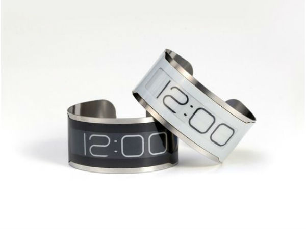 ವಿಶ್ವದ ಅತಿ ತೆಳ್ಳಗಿನ ಕೈಗಡಿಯಾರ ವಿಶ್ವದ ಅತಿ ತೆಳ್ಳಗಿನ ಕೈಗಡಿಯಾರ