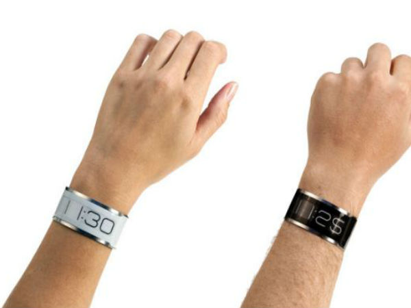 ವಿಶ್ವದ ಅತಿ ತೆಳ್ಳಗಿನ ಕೈಗಡಿಯಾರ ವಿಶ್ವದ ಅತಿ ತೆಳ್ಳಗಿನ ಕೈಗಡಿಯಾರ