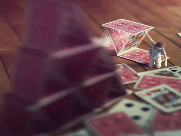 ಮೂರ್ತಿ ಚಿಕ್ಕದು ಕೀರ್ತಿ‌ ದೊಡ್ಡದು