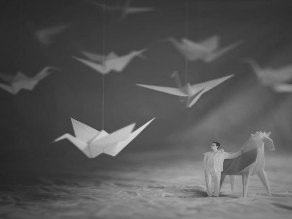 ಮೂರ್ತಿ ಚಿಕ್ಕದು ಕೀರ್ತಿ‌ ದೊಡ್ಡದು