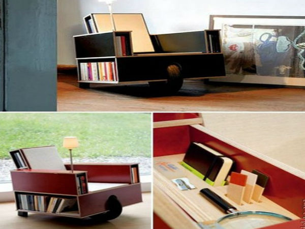 ಕ್ರಿಯೇಟಿವ್ ಗ್ಯಾಜೆಟ್ಗಳು ಕ್ರಿಯೇಟಿವ್ ಗ್ಯಾಜೆಟ್ಗಳು