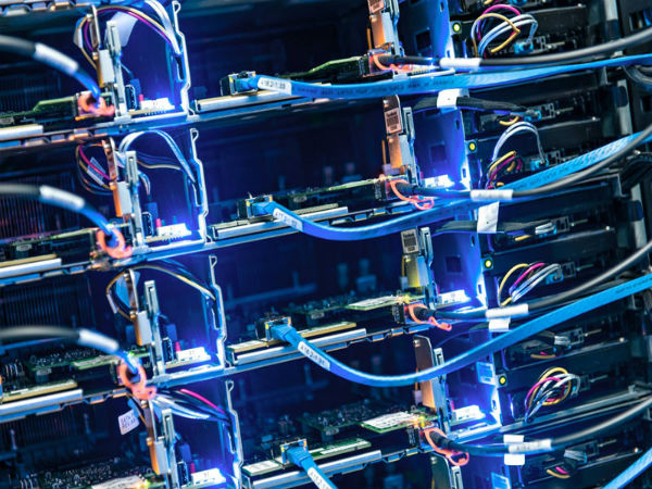 ಫೇಸ್‌ಬುಕ್‌  ಸ್ವೀಡನ್‌ ಡೇಟಾ ಸೆಂಟರ್‌ 