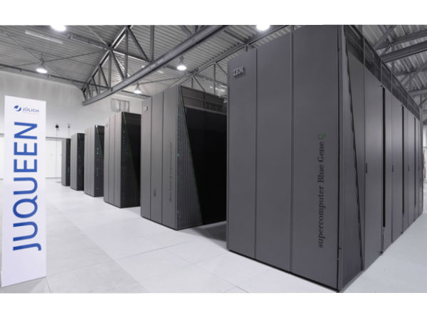 ವಿಶ್ವದ ಟಾಪ್‌- 10 ಸೂಪರ್‌ ಕಂಪ್ಯೂಟರ್‌ಗಳು