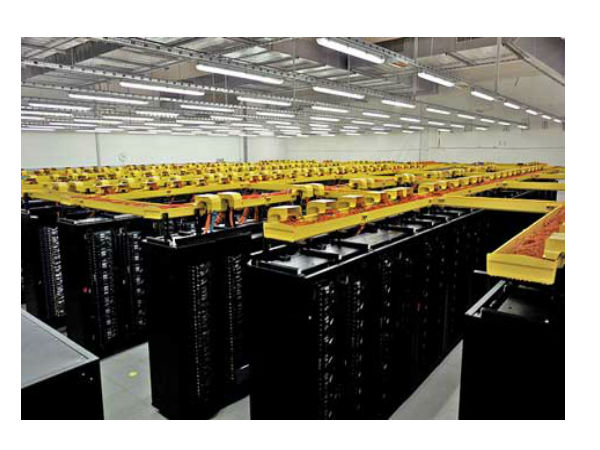 ವಿಶ್ವದ ಟಾಪ್‌- 10 ಸೂಪರ್‌ ಕಂಪ್ಯೂಟರ್‌ಗಳು