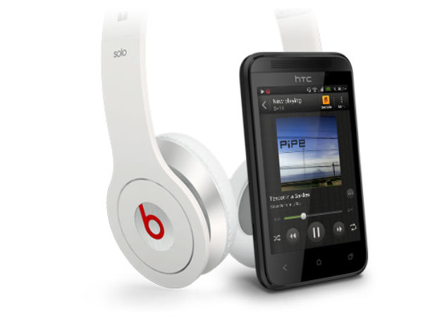  ಎಚ್‌ಟಿಸಿಯಿಂದ ಡಿಸೈರ್‌ 200 ಸ್ಮಾರ್ಟ್‌ಫೋನ್‌ ಬಿಡುಗಡೆ